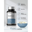 Horbäach Glutathione 300mg Capsules 60Pcs image