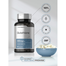 Horbäach Glutathione 300mg Capsules 60Pcs image