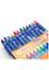 Horse Crayon (12 colors) (2 Pcs Set) image