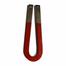 Horseshoe U Shape Magnet 150 mm image