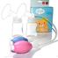 Hospital Manual Hands Breast Pump Breastfeeding Breast Pump Equipment For Babies Mom image