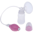 Hospital Manual Hands Breast Pump Breastfeeding Breast Pump Equipment For Babies Mom image