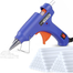 Hot Melt Glue gun 5 Pcs Glue Strick image