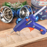 Hot Melt Glue gun 5 Pcs Glue Strick image