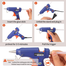 Hot Melt Glue gun 5 Pcs Glue Strick image