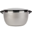 Hot Pot W/Lock 2000 ml Silver image
