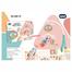 Hot Sell Remote Control Baby Projection and Night Light Bed Bell Multifunction Baby Crib Mobile - Baby Toys image