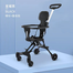 Hot Selling Baby Strollers Modern Baby Strollers image