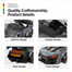 Wange 2880 Hot Selling Racing Car Building Block Set Educational Supercar Toy Lego Supercar 172Pcs image
