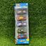 Hot Wheels 5 Car Set Original Diecast Vehicle Pack Avengers Superhero Assorted Styles Metal Car Set (Any Colour) image