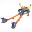 Hot Wheels Super Speed Dual Trackset image