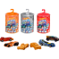 Hot Wheels Colour Reveal 2 Pack image