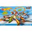 Hot Wheels DTN42 Criss Cross Crash Track Set image