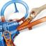 Hot Wheels DTN42 Criss Cross Crash Track Set image