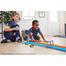 Hot Wheels Double Loop Dash Track Set image