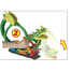 Hot Wheels Dragon Drive Firefight image