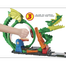 Hot Wheels Dragon Drive Firefight image