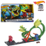 Hot Wheels Dragon Drive Firefight image