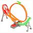 Hot Wheels FCF18 Power Shift Raceway Track Set image