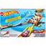 Hot Wheels Crash And Score Flipout Trackset image