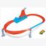 Hot Wheels GJM75 Rapid Raceway Champion Playset Car track Playset Toy -324058731 image