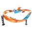 Hot Wheels GJM75 Rapid Raceway Champion Playset Car track Playset Toy -324058731 image