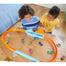 Hot Wheels GJM75 Rapid Raceway Champion Playset Car track Playset Toy -324058731 image