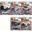 Hot Wheels Boulevard Favorites Asst 1 Pcs image