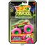 Hot Wheels HCB50 Monster Trucks Glow In The Dark 1:64 Scale Trucks image