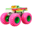Hot Wheels HCB50 Monster Trucks Glow In The Dark 1:64 Scale Trucks image