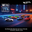 Hot Wheels Mini Metal Die Cast Cars 10 Pcs Set (hotwheels_10pcsbox_china) image