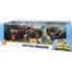Hot Wheels Monster Trucks 5 Pack image