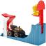 Hot Wheels Monster Trucks Big AIR Breakout Play Set image