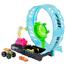 Hot Wheels Monster Trucks Glow-In-The Dark Epic Loop Challenge image
