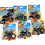 Hot Wheels Monster Trucks Random One image