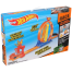 Hot Wheels New Track Double Ring Speed Way image