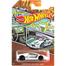 Hot Wheels Regular Lamborghini Aventador Coupe - White Green (4/5)