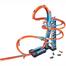 Hot Wheels Sky Crash Tower Trackset image