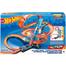 Hot Wheels Sky Crash Tower Trackset image