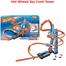Hot Wheels Sky Crash Tower Trackset image