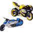 Hot Wheels Street Power Bike Random One image