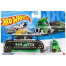 Hot Wheels Super Rigs, Transporter Vehicle Random One image