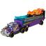Hot Wheels Super Rigs, Transporter Vehicle With 1 1:64 Scale Car (Styles May Vary) image