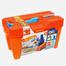 Hot Wheels Track Builder Barrel Box image