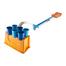 Hot Wheels Track Builder Barrel Box image