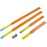 Hot Wheels Track Builder Unlimited Track Pack Set With 1 Hot Wheels Car Racing Track For Children From 6 Years image