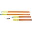 Hot Wheels Track Builder Unlimited Track Pack Set With 1 Hot Wheels Car Racing Track For Children From 6 Years image