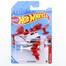 Hot Wheels Water Bomber Airplane 1:64 Diecast Alloy Car image