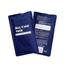 Hot and Cold Therapy Small Pack - Medium Size (Any Color Or Design). image