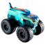 Hot wheels HDX60 Monster Trucks 1:43 With Lights image